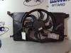 Ford Focus 3 1.6 Ti-VCT 16V 125 Cooling fans
