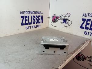 Used CD player Ford Focus 3 1.6 Ti-VCT 16V 125 Price € 105,00 Margin scheme offered by Zelissen V.O.F. autodemontage