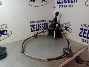 Used Gearbox mechanism Ford Focus 3 1.6 Ti-VCT 16V 125 Price € 78,75 Margin scheme offered by Zelissen V.O.F. autodemontage
