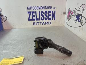 Usados Interruptor de limpiaparabrisas Lexus IS 250 Precio € 42,00 Norma de margen ofrecido por Zelissen V.O.F. autodemontage