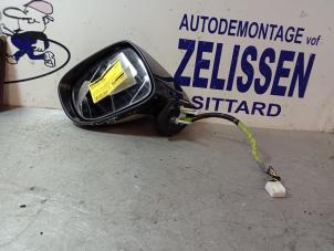Used Wing mirror, left Lexus IS 250 Price € 173,25 Margin scheme offered by Zelissen V.O.F. autodemontage
