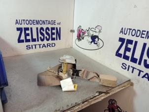 Usagé Ceinture de sécurité arrière centre Lexus IS 250 Prix € 63,00 Règlement à la marge proposé par Zelissen V.O.F. autodemontage