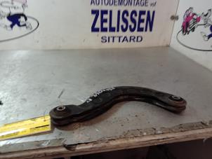 Used Front wishbone, right Ford Focus 3 1.6 Ti-VCT 16V 125 Price € 31,50 Margin scheme offered by Zelissen V.O.F. autodemontage