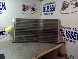 Used Air conditioning condenser Ford Focus 3 1.6 Ti-VCT 16V 125 Price € 52,50 Margin scheme offered by Zelissen V.O.F. autodemontage