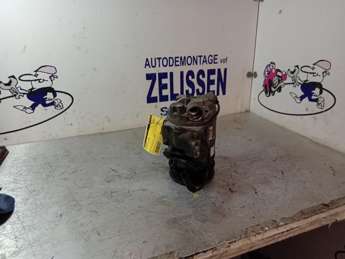 Usagé Pompe clim Volkswagen Polo IV (9N1/2/3) 1.2 Prix € 131,25 Règlement à la marge proposé par Zelissen V.O.F. autodemontage
