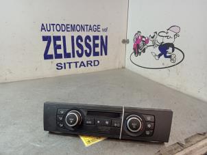 Used Heater control panel BMW 3 serie Touring (E91) 318d 16V Price € 78,75 Margin scheme offered by Zelissen V.O.F. autodemontage