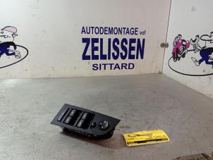 Used Electric window switch BMW 3 serie Touring (E91) 318d 16V Price € 31,50 Margin scheme offered by Zelissen V.O.F. autodemontage