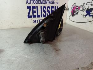 Used Wing mirror, right Opel Corsa C (F08/68) 1.2 16V Price € 21,00 Margin scheme offered by Zelissen V.O.F. autodemontage