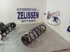 Volkswagen Polo IV (9N1/2/3) 1.2 Rear coil spring