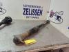 Volkswagen Polo IV (9N1/2/3) 1.2 Rear shock absorber, right