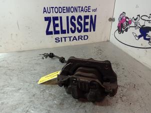 Used Front brake calliper, right BMW 3 serie Touring (E91) 318d 16V Price € 47,25 Margin scheme offered by Zelissen V.O.F. autodemontage