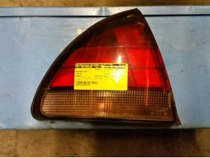 Used Taillight, left Toyota Corolla (E10) 1.6 XLi 16V Price on request offered by Zelissen V.O.F. autodemontage