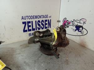 Usagé Suspension de roue avant droite BMW 3 serie Touring (E91) 318d 16V Prix € 89,25 Règlement à la marge proposé par Zelissen V.O.F. autodemontage