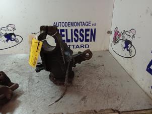 Usagé Moyeu de roue avant Fiat Ducato (250) 2.3 D 120 Multijet Prix € 75,00 Règlement à la marge proposé par Zelissen V.O.F. autodemontage
