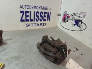 Used Rear brake calliper, left Fiat Ducato (250) 2.3 D 120 Multijet Price € 73,50 Margin scheme offered by Zelissen V.O.F. autodemontage