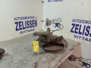 Usados Buje de rueda detrás Skoda Octavia Combi (1Z5) 1.8 TSI 16V Precio € 68,25 Norma de margen ofrecido por Zelissen V.O.F. autodemontage