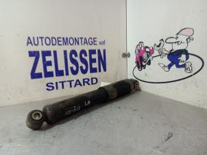 Gebrauchte Stoßdämpfer links hinten Fiat Ducato (250) 2.3 D 120 Multijet Preis € 68,25 Margenregelung angeboten von Zelissen V.O.F. autodemontage