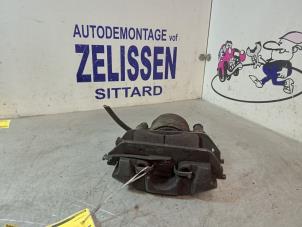 Usagé Etrier de frein avant gauche Mercedes ML I (163) 270 2.7 CDI 20V Prix € 78,75 Règlement à la marge proposé par Zelissen V.O.F. autodemontage