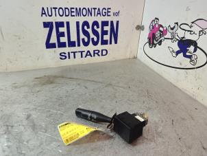 Gebrauchte Scheibenwischer Schalter Peugeot 206 (2A/C/H/J/S) 2.0 GTI 16V Preis € 15,75 Margenregelung angeboten von Zelissen V.O.F. autodemontage