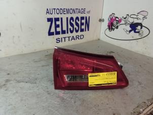Gebrauchte Rücklicht links Lexus IS 250 Preis € 47,25 Margenregelung angeboten von Zelissen V.O.F. autodemontage
