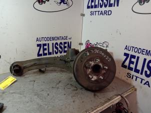 Used Rear suspension system, right Ford Focus 3 1.6 Ti-VCT 16V 125 Price € 131,25 Margin scheme offered by Zelissen V.O.F. autodemontage
