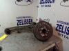 Ford Focus 3 1.6 Ti-VCT 16V 125 Rear suspension system, right