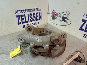 Używane Zawieszenie lewy tyl Lexus IS 250 Cena € 152,25 Procedura marży oferowane przez Zelissen V.O.F. autodemontage