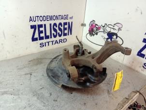 Używane Zawieszenie lewy tyl Volkswagen Jetta IV (162/16A) 1.4 TSI 122 16V Cena € 63,00 Procedura marży oferowane przez Zelissen V.O.F. autodemontage