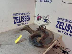 Used Rear suspension system, right Volkswagen Jetta IV (162/16A) 1.4 TSI 122 16V Price € 63,00 Margin scheme offered by Zelissen V.O.F. autodemontage