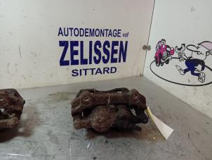 Used Front brake calliper, left Renault Trafic Price € 52,50 Margin scheme offered by Zelissen V.O.F. autodemontage