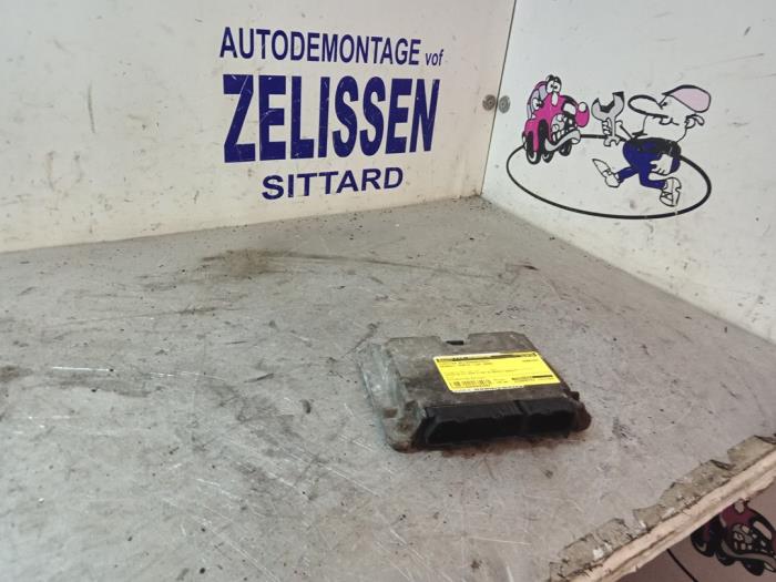 Used Engine management computer Renault Trafic Price € 152,25 Margin scheme offered by Zelissen V.O.F. autodemontage