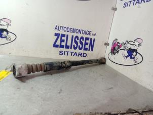 Used Rear shock absorber, left Mazda 2 (NB/NC/ND/NE) 1.25 16V Price € 26,25 Margin scheme offered by Zelissen V.O.F. autodemontage