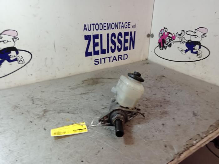 Used Master cylinder Lexus IS 250 Price € 42,00 Margin scheme offered by Zelissen V.O.F. autodemontage