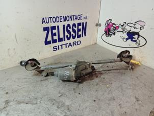 Gebrauchte Scheibenwischermotor + Mechanik Lexus IS 250 Preis € 152,25 Margenregelung angeboten von Zelissen V.O.F. autodemontage