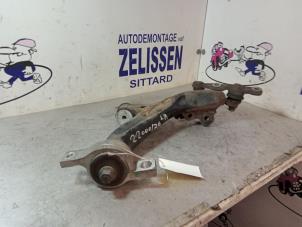 Used Rear wishbone, left Lexus IS 250 Price € 42,00 Margin scheme offered by Zelissen V.O.F. autodemontage