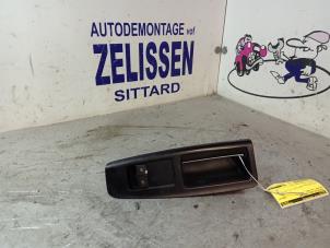 Gebrauchte Elektrisches Fenster Schalter Volkswagen Polo Preis € 10,50 Margenregelung angeboten von Zelissen V.O.F. autodemontage