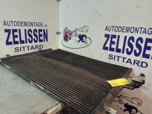 Used Air conditioning radiator Ford Mondeo IV 2.0 TDCi 135 16V Price € 31,50 Margin scheme offered by Zelissen V.O.F. autodemontage