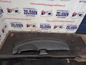 Usagé Tableau de bord Mercedes SLK (R170) 2.3 230 K 16V Prix € 105,00 Règlement à la marge proposé par Zelissen V.O.F. autodemontage
