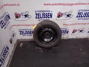 Used Spare wheel Renault Megane Price € 36,75 Margin scheme offered by Zelissen V.O.F. autodemontage