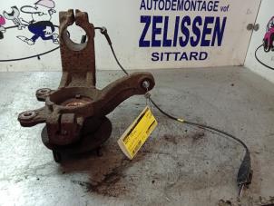 Used Front wheel hub Mazda 2 (NB/NC/ND/NE) 1.25 16V Price € 42,00 Margin scheme offered by Zelissen V.O.F. autodemontage