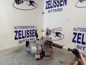 Used Electric power steering unit Ford Fiesta 6 (JA8) 1.25 16V Price € 183,75 Margin scheme offered by Zelissen V.O.F. autodemontage