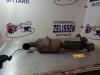 Ford Mondeo IV 2.0 TDCi 135 16V Catalyseur