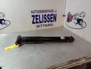 Used Rear shock absorber, left Ford Mondeo IV 2.0 TDCi 135 16V Price € 26,25 Margin scheme offered by Zelissen V.O.F. autodemontage