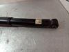 Rear shock absorber, left from a Ford Mondeo IV 2.0 TDCi 135 16V 2009
