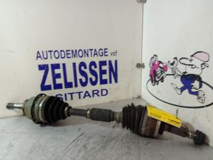 Usados Eje de transmisión izquierda delante Toyota Celica (ZZT230/231) 1.8 16V VVTL-i TS Precio € 63,00 Norma de margen ofrecido por Zelissen V.O.F. autodemontage