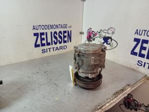 Used Air conditioning pump Toyota Celica (ZZT230/231) 1.8 16V VVTL-i TS Price € 152,25 Margin scheme offered by Zelissen V.O.F. autodemontage