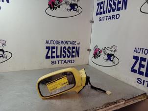Usagé Rétroviseur extérieur gauche Toyota Celica (ZZT230/231) 1.8 16V VVTL-i TS Prix € 52,50 Règlement à la marge proposé par Zelissen V.O.F. autodemontage
