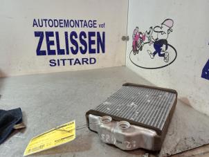 Usados Evaporador de aire acondicionado Mercedes ML I (163) 270 2.7 CDI 20V Precio € 52,50 Norma de margen ofrecido por Zelissen V.O.F. autodemontage