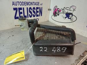 Używane Parownik klimatyzacji Mercedes ML I (163) 270 2.7 CDI 20V Cena € 52,50 Procedura marży oferowane przez Zelissen V.O.F. autodemontage