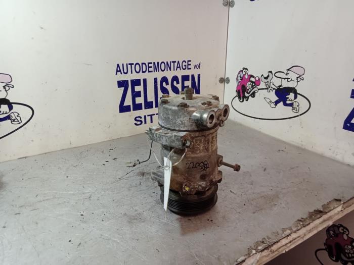 Gebrauchte Klimapumpe Jeep Cherokee (XJ) 4.0 i Preis € 173,25 Margenregelung angeboten von Zelissen V.O.F. autodemontage